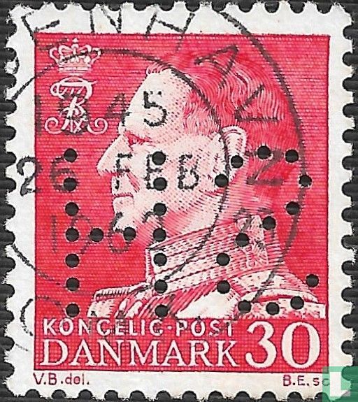 Frederik IX