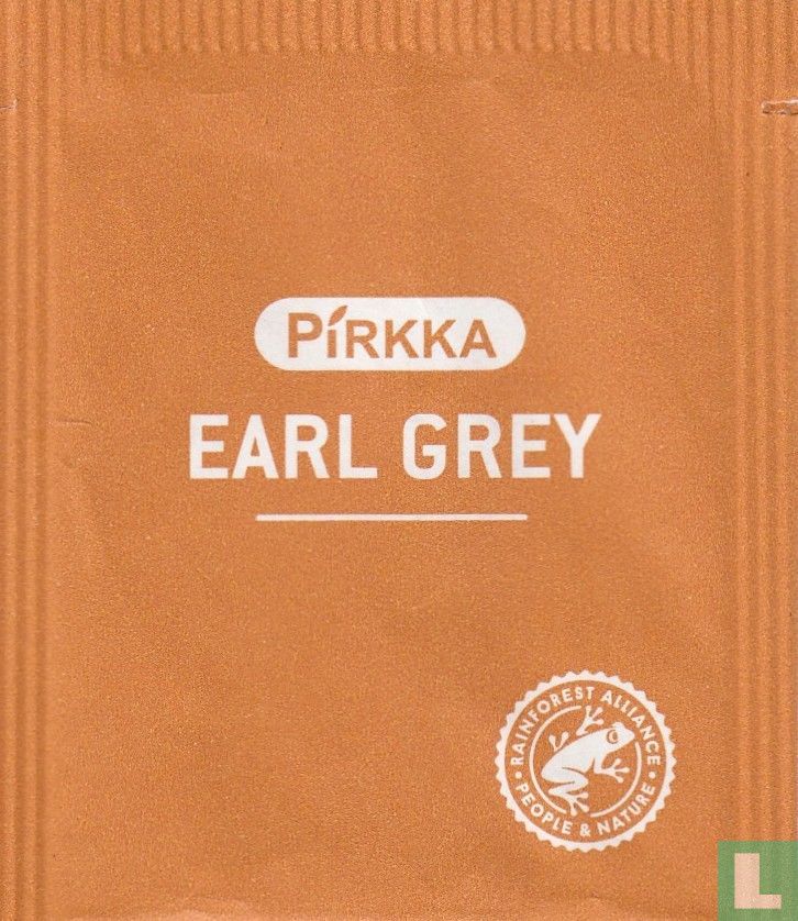 Earl Grey