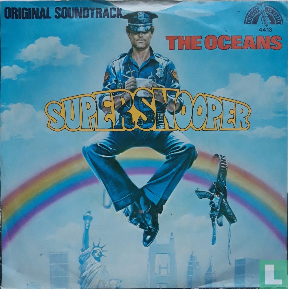 Super Snooper