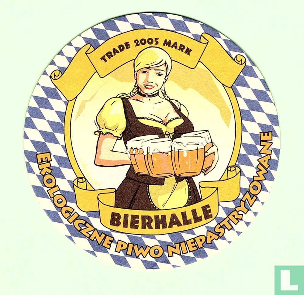 Bierhalle