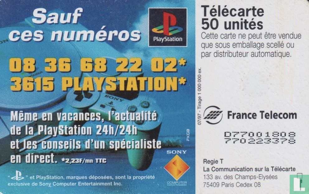 PlayStation