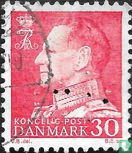 Frederik IX