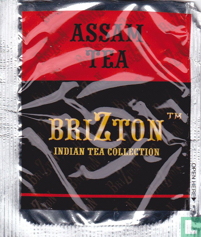 Assam Tea