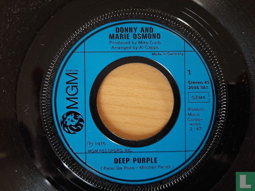 Deep Purple