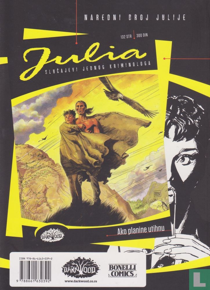 Silina duga noc