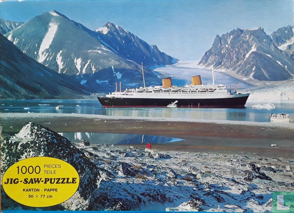 SS Europe