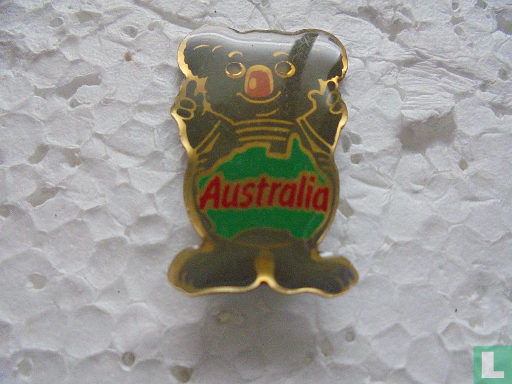 Australia
