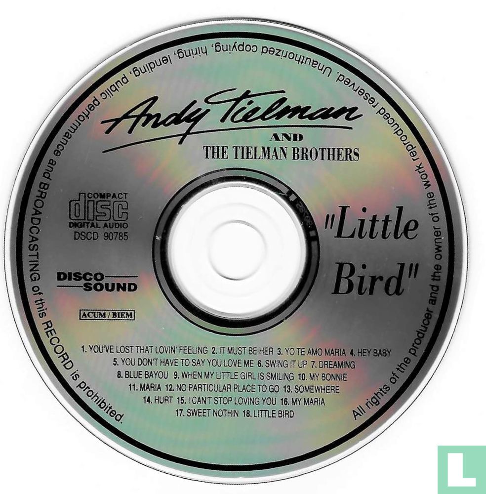 Little Bird