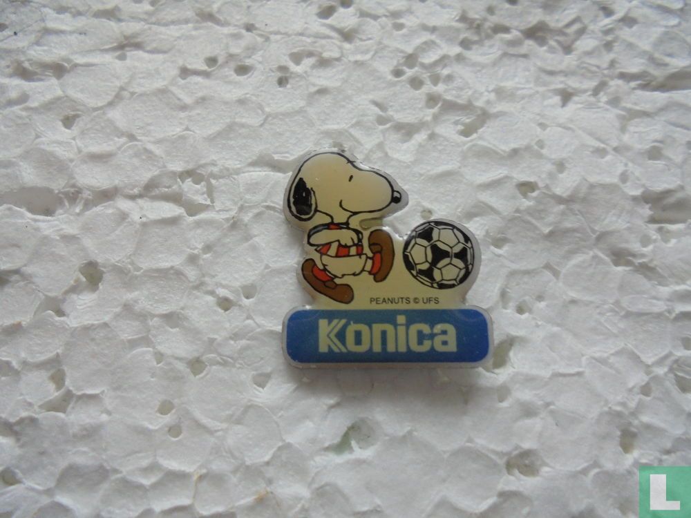 Konica