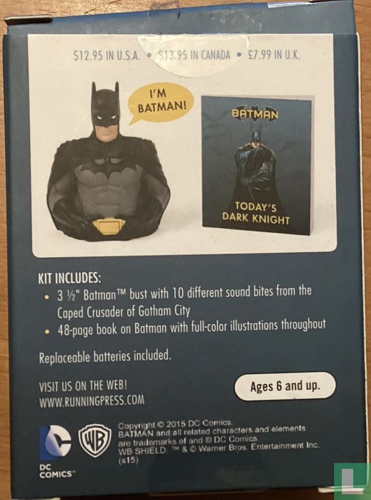 Batman
