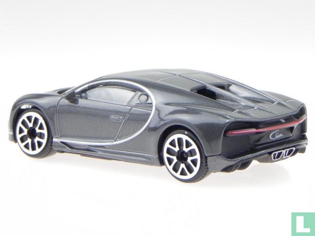 Bugatti Chiron