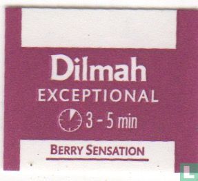 Berry Sensation