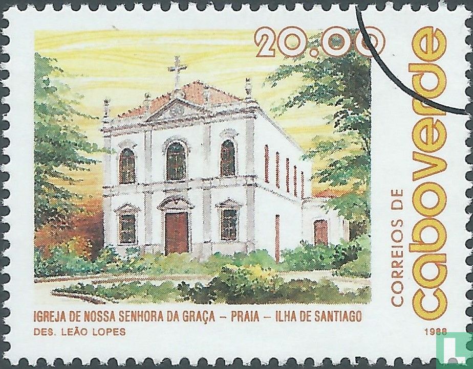 Kirchen