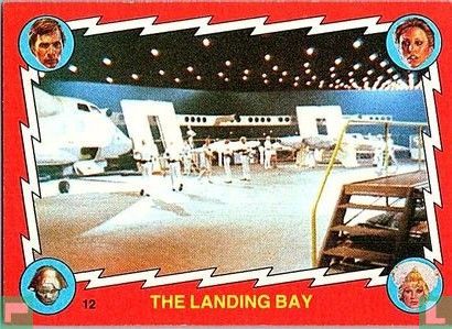 The Landing Bay