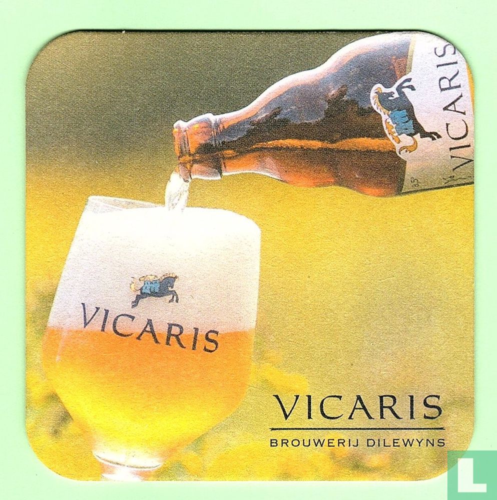 Vicaris