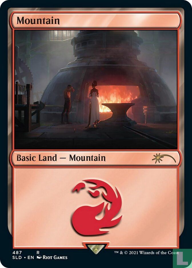 Mountain