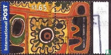 Timbres de salutation