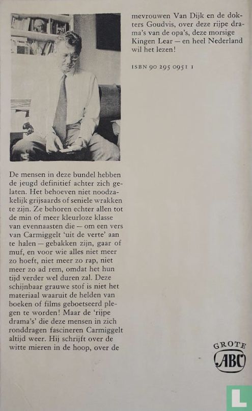Oude mensen