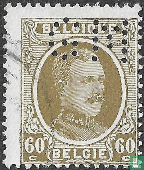 Albert I