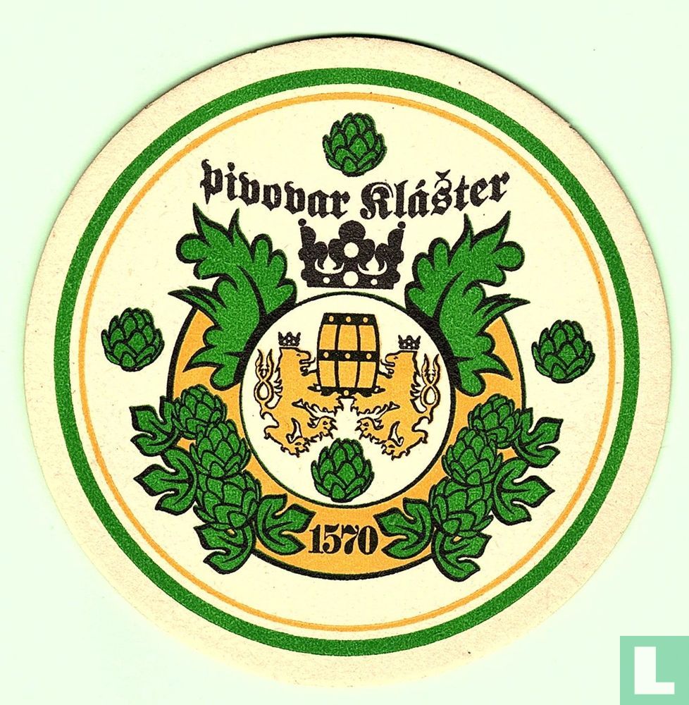 Pivovar Kláster