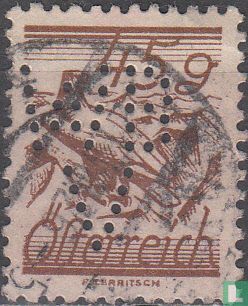 Steenarend