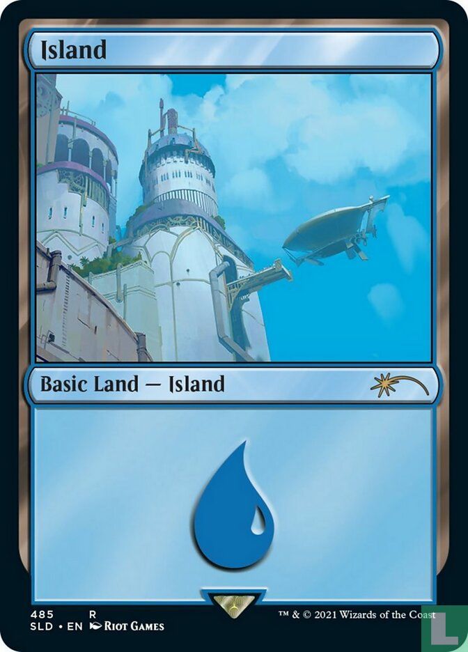 Island
