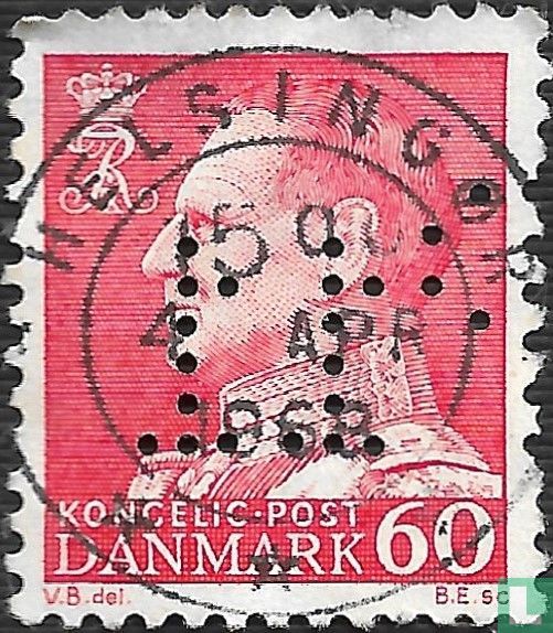 Frederik IX