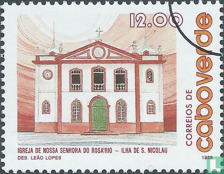 Kirchen