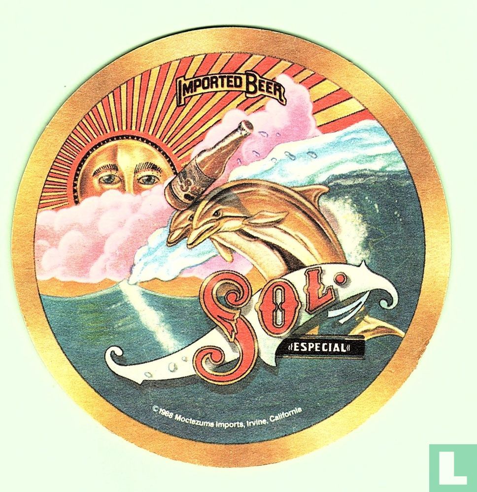 Sol especial