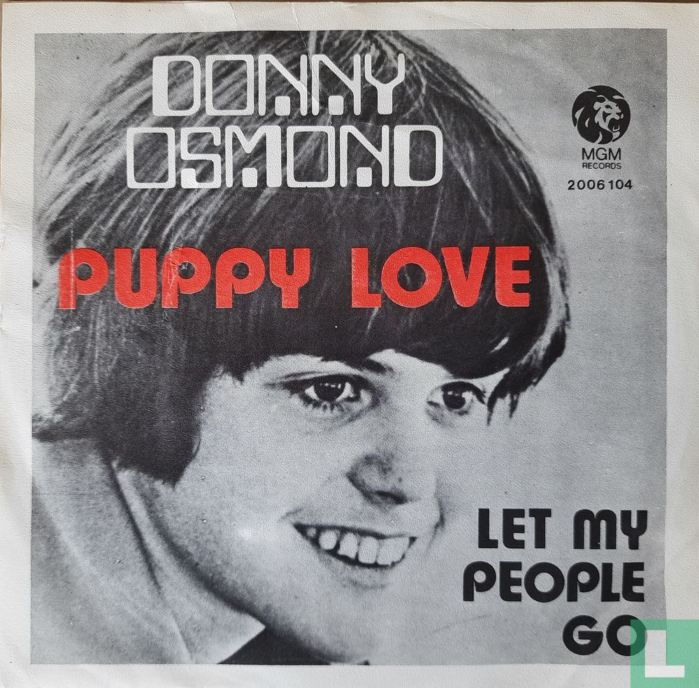 Puppy Love