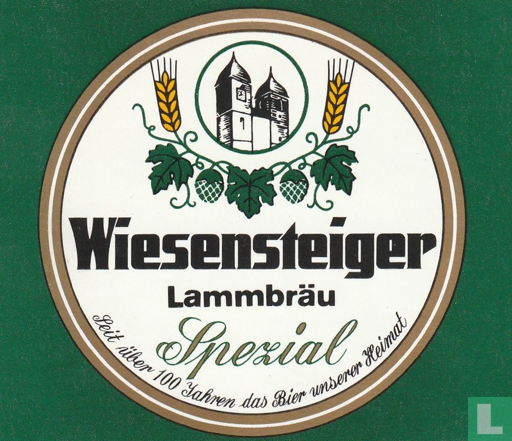 Wiesensteiger Spezial