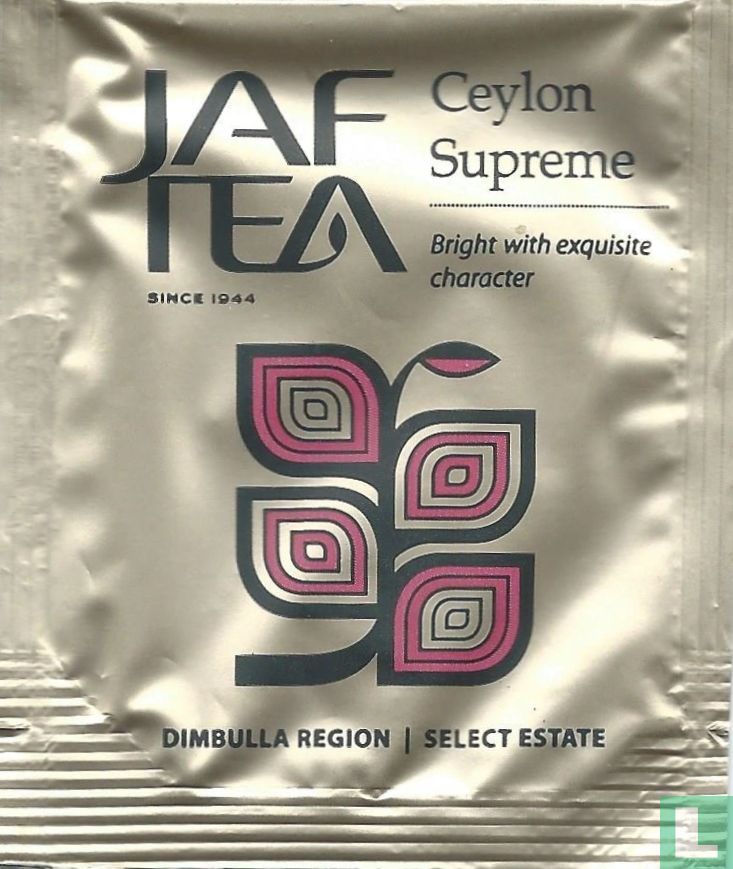Ceylon Supreme