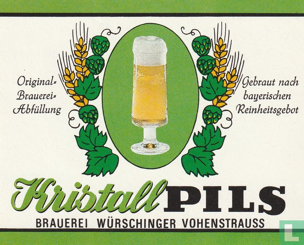 Kristall Pils
