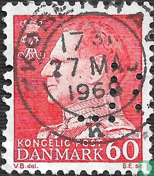 Frederik IX