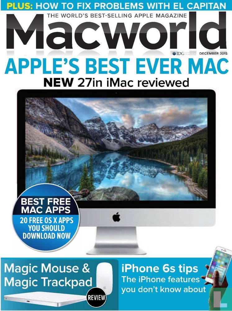 Macworld  [GBR] 12
