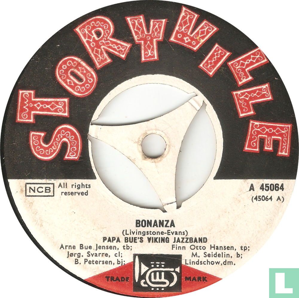 Bonanza