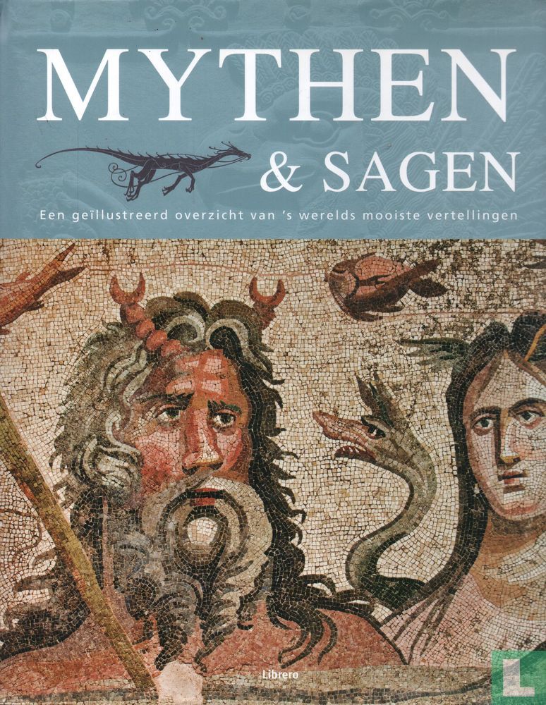 Mythen & Sagen