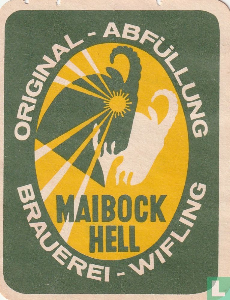 Maibock Hell