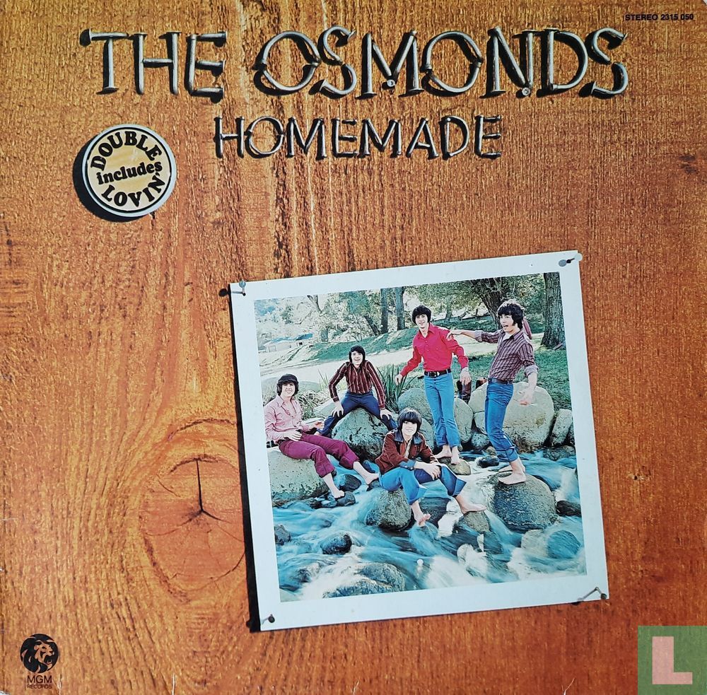 Homemade