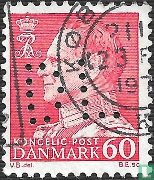 Frederik IX