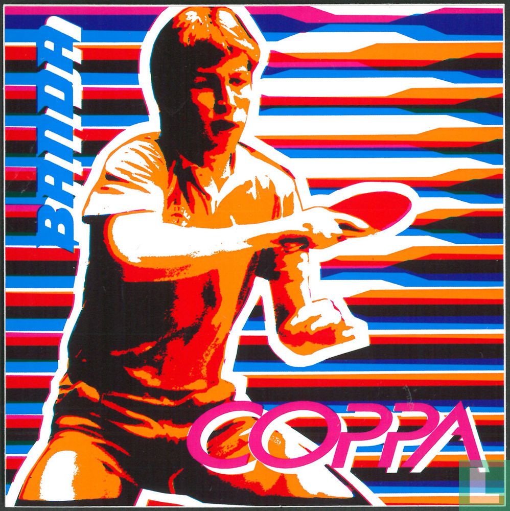 Banda coppa