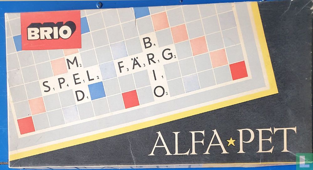 Alfa-Pet