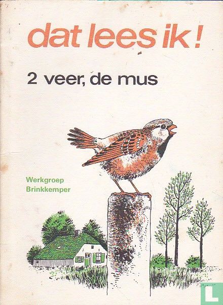 Veer, de mus