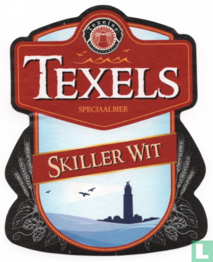Texels Skiller Wit