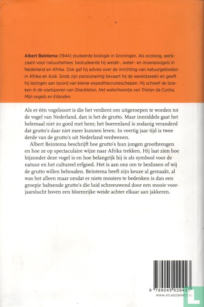 De grutto