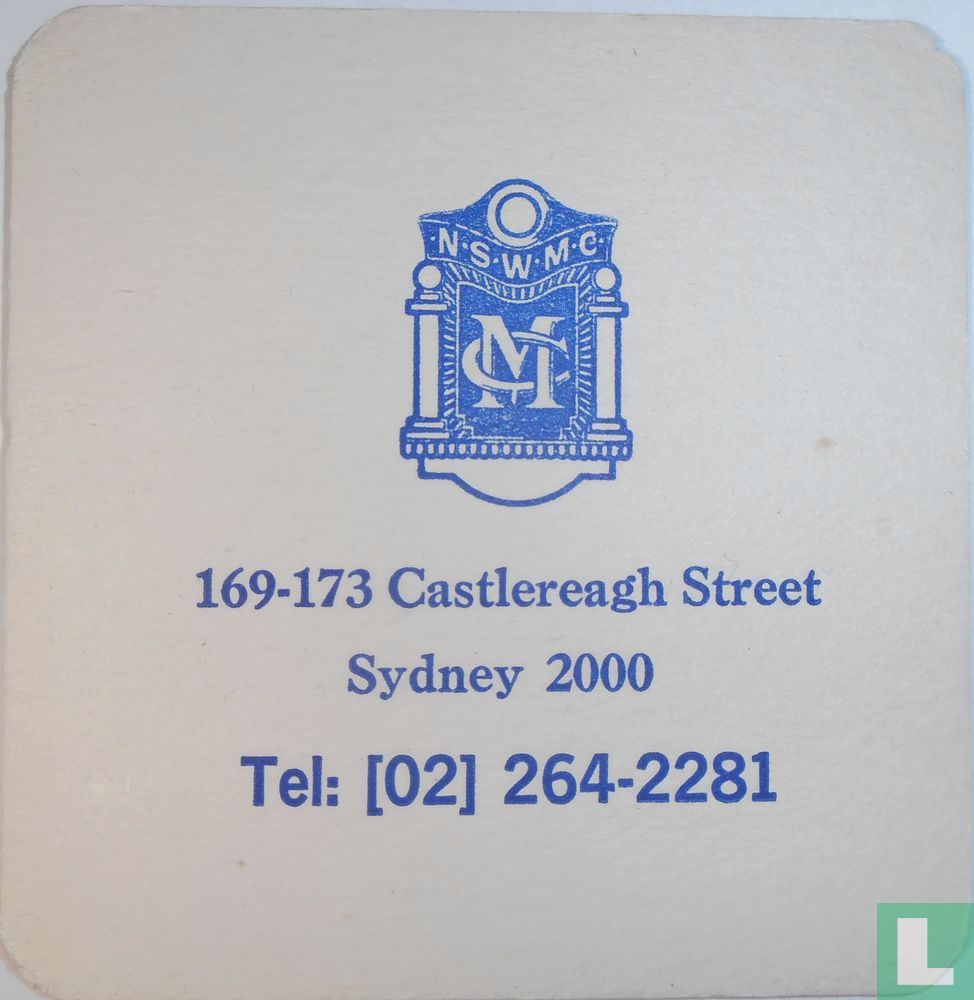 NSWMC