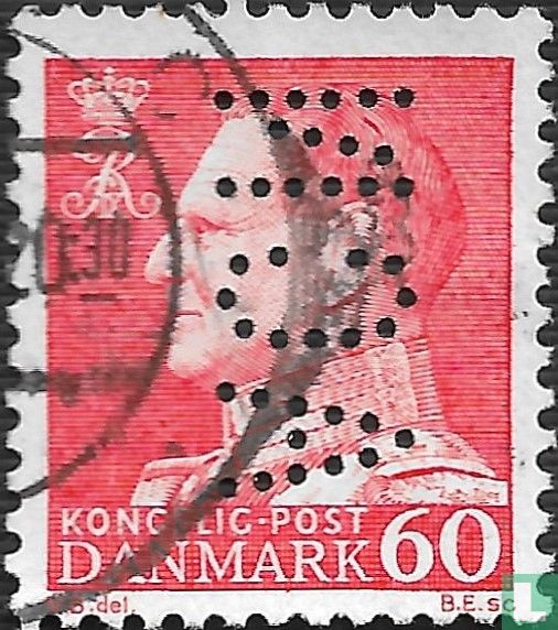 Frederik IX
