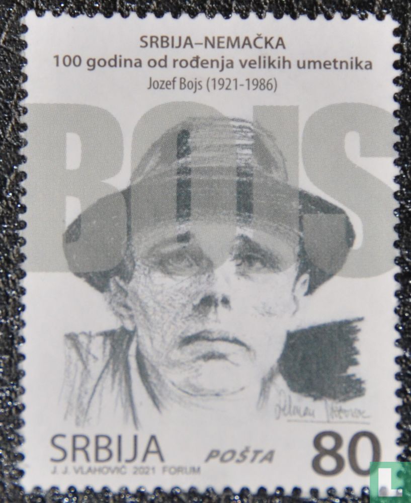 Joseph Beuys