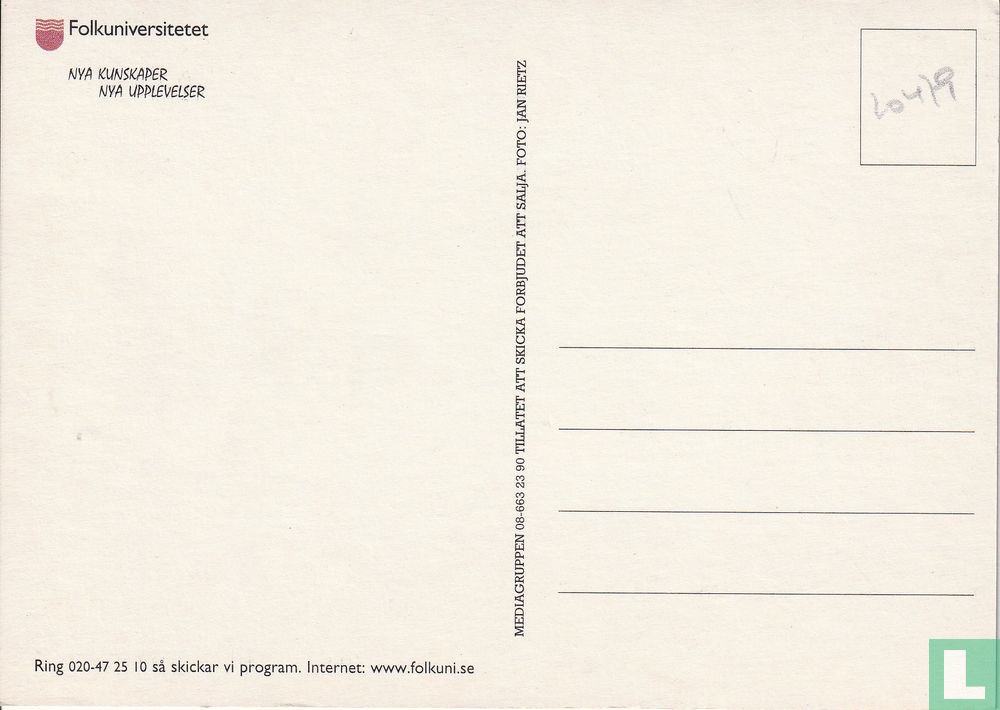 Folkuniversitetet