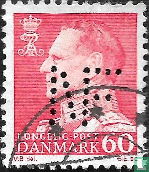 Frederik IX